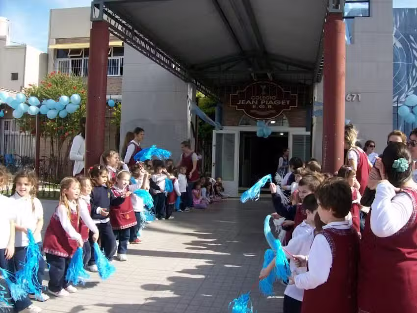 Colegio Jean Piaget