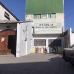 Colegio Jes&uacute;s de Nazareth