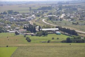 Colegio “Jesús De Nazareth” Nº 129