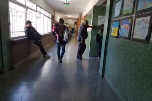 Colegio Jesús María