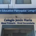 Colegio Jes&uacute;s Mar&iacute;a