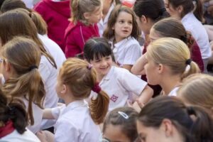 Colegio Jes&uacute;s Mar&iacute;a