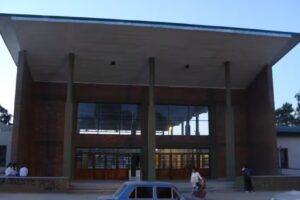 Colegio Jesus Miguel Reyes 5077