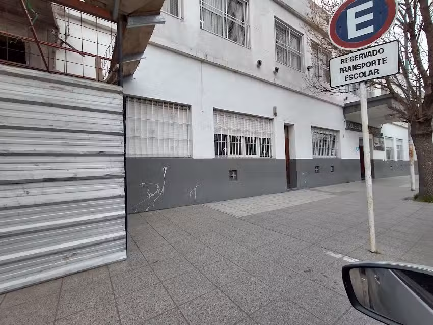 Colegio Jes&uacute;s Obrero