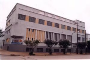Colegio Jes&uacute;s sacramentado