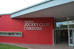 Colegio Jockey Club C&oacute;rdoba