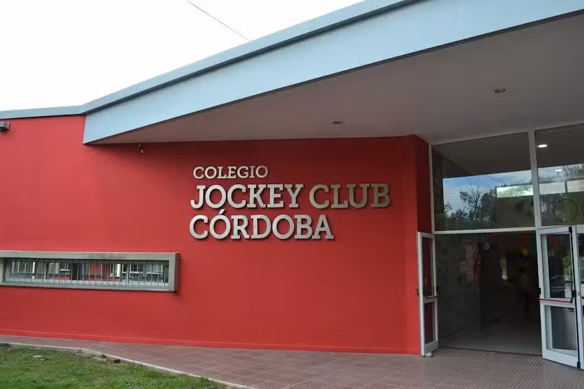 Colegio Jockey Club C&oacute;rdoba