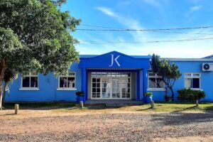Colegio John Kennedy