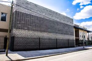 Colegio Jorge Newbery