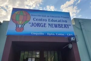 Colegio Jorge Newbery