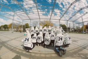 Colegio Jos&eacute; Benedicto Viru&eacute;