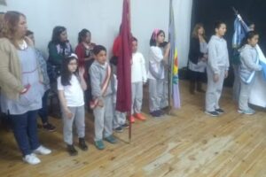 Colegio Jose de San Martin