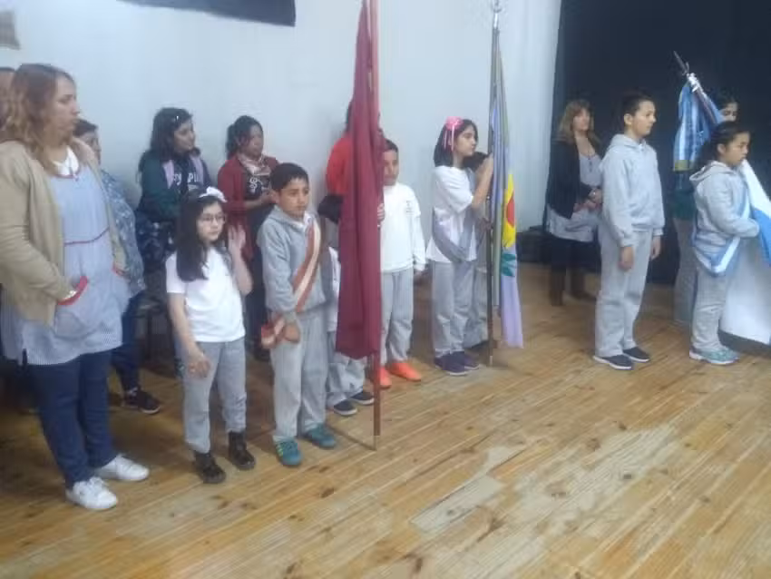 Colegio Jose de San Martin