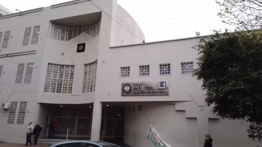 Colegio Jos&eacute; Manuel Estrada