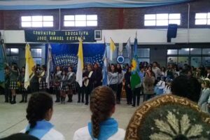 Colegio Jos&eacute; Manuel Estrada