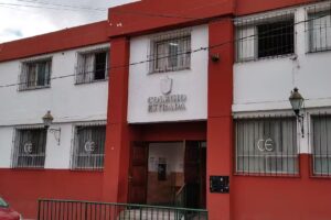 Colegio Jos&eacute; Manuel Estrada