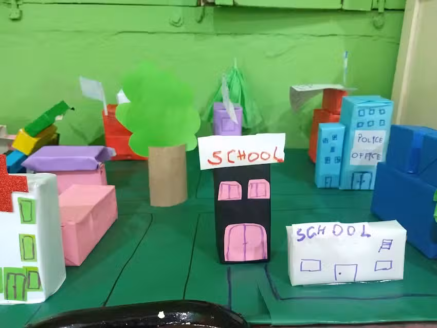 Colegio Juan Bautista Justo