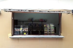 Colegio Juan Calchaqu&iacute;