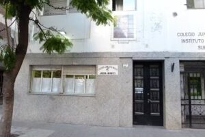 Colegio Juan Jose Passo