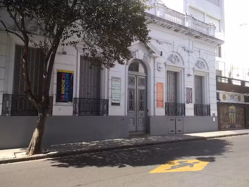 Colegio Juan Manuel de Pueyrred&oacute;n