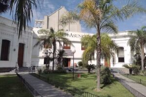 Colegio La Asunci&oacute;n Hermanas Dominica