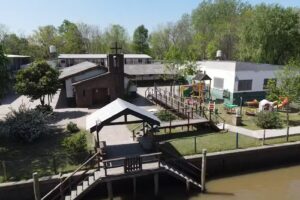 Colegio La Concepcion