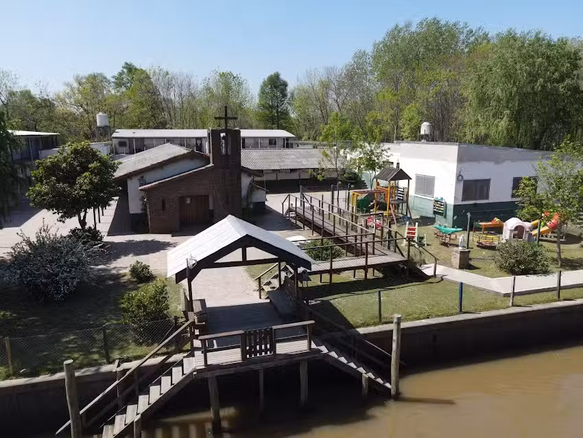 Colegio La Concepcion