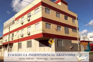 Colegio La Independencia Argentina