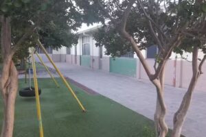 Colegio La Inmaculada