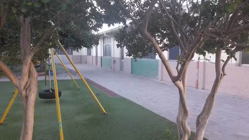 Colegio La Inmaculada