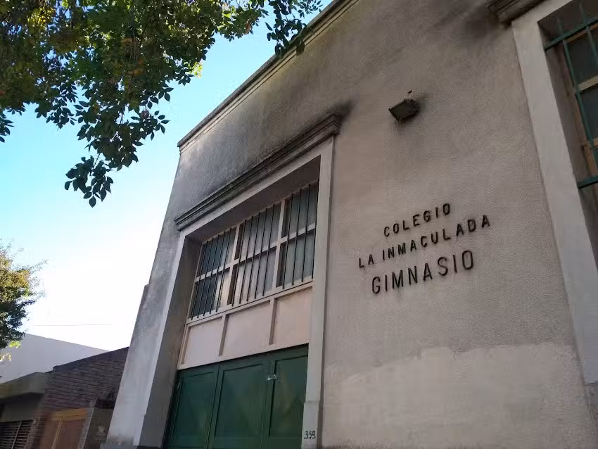 Colegio La Inmaculada