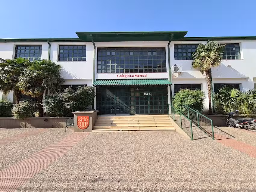 Colegio La Merced
