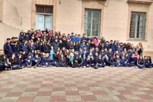 Colegio La Providencia