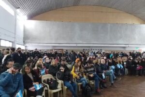 Colegio La Sagrada Familia