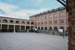 Colegio La Salle