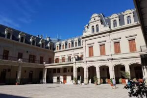 Colegio La Salle Buenos Aires