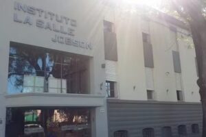 Colegio La Salle Jobson