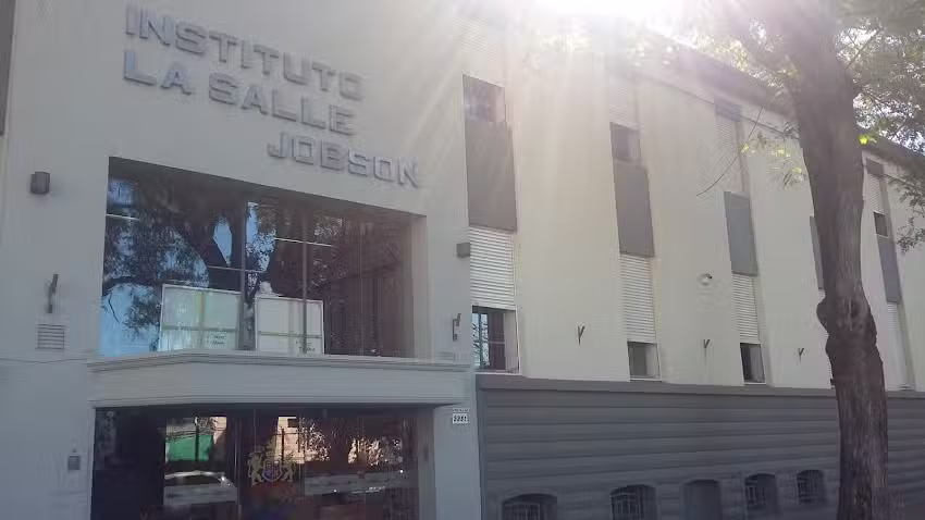 Colegio La Salle Jobson