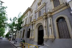 Colegio La Salle Rosario