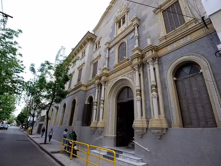 Colegio La Salle Rosario