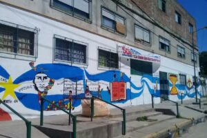 Colegio La Salle San Mart&iacute;n de Porres