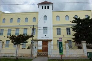 Colegio La Salle Santa Teresa, Colonia Hinojo