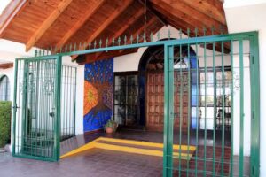 Colegio Las Candelas