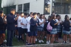 Colegio Las Mar&iacute;as &ndash; Bella Vista &ndash; Buenos Aires