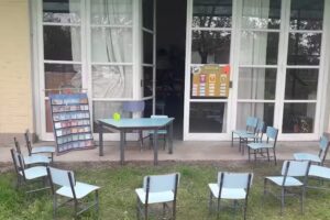 Colegio Las Victorias