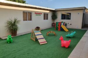 Colegio Le&oacute;n XIII