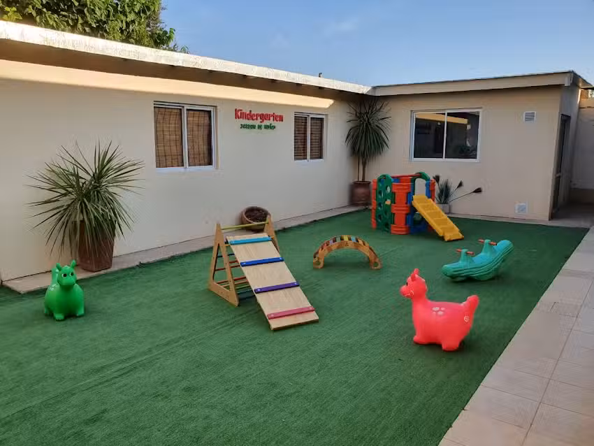 Colegio Le&oacute;n XIII