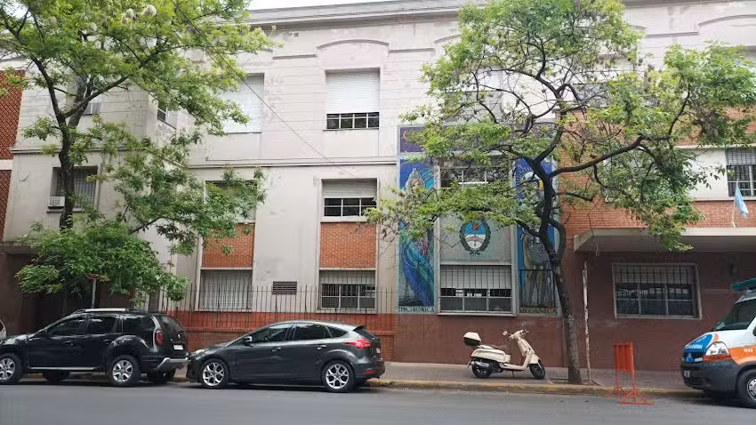 Colegio Le&oacute;n XIII &ndash; Obra de Don Bosco