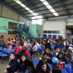 Colegio Leopoldo Lugones