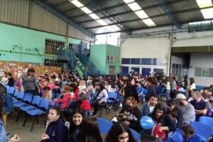 Colegio Leopoldo Lugones